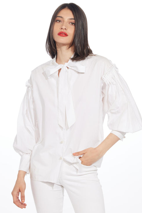 Viola Blouse